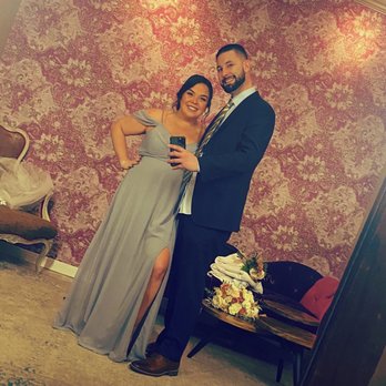 Sophos - Bridesmaids dress tailored perfectly! - Sewing & Alterations Near Me - Chicago, Illinois