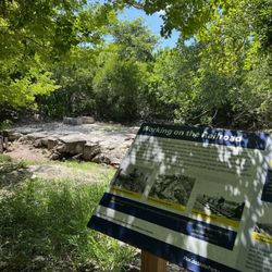Windley Key Fossil Reef Geological State Park