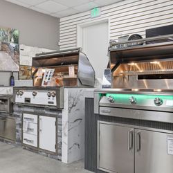 BBQ Grill Outlet