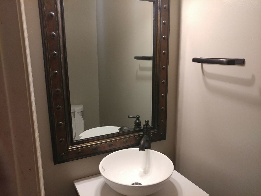 Slide of A&P Home Improvement