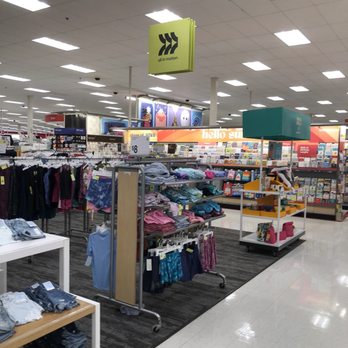 Target - Department Stores Near Me - Orange, Connecticut