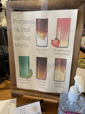 Portland Cà Phê by null