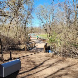 Battle Creek Dog Park