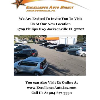Excellence Auto Direct - Car Dealers Near Me - Jacksonville, Florida Excellence Auto Direct - Car Dealers Near Me - Jacksonville, Florida