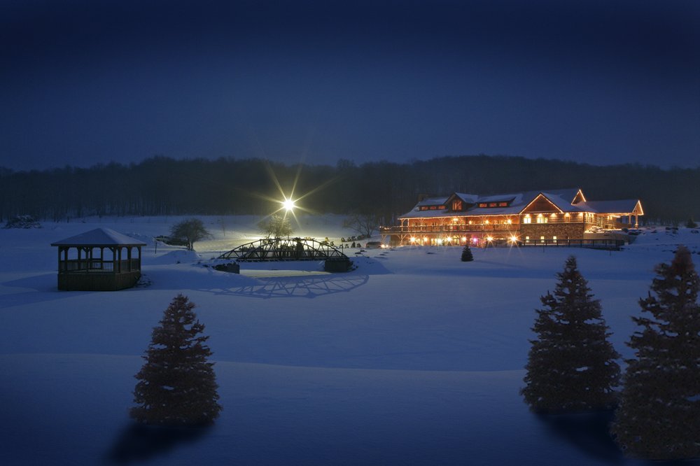 THE LODGE AT HIDDEN VALLEY 17 Photos & 15 Reviews 2887 Royce Rd