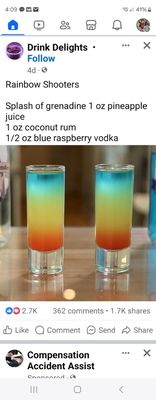 21 West Lounge by null