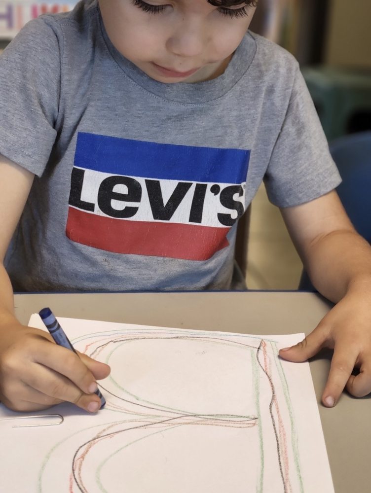 Little Strivers Academy - childcare center in Manteca, CA