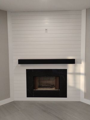 Shane's Home Facelifts