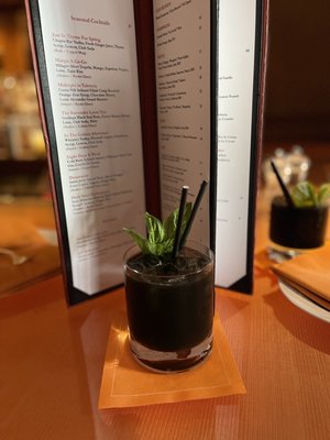 Quill at The Jefferson by null