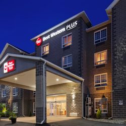 Best Western Plus