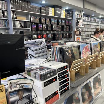 The Sound Exchange - Electronics Near Me - Somerville, New Jersey The Sound Exchange - Electronics Near Me - Somerville, New Jersey