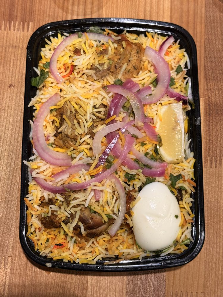 Everest Curry And MoMo house Everest Curry And MoMo house