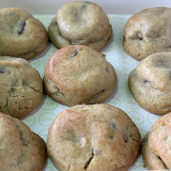 Chip Cookies - Rolling Hills - Mini OG Chip - (9 cookies) - Bakeries Near Me - Torrance, California Chip Cookies - Rolling Hills - Mini OG Chip - (9 cookies) - Bakeries Near Me - Torrance, California