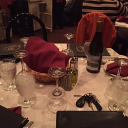 Ristorante Toscano