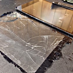Quick Mobile Fix - iPad Air repair