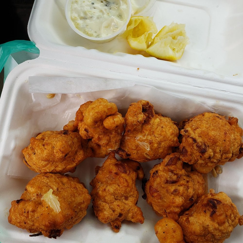 The Clam Castle - Seafood Near Me - Madison, Connecticut The Clam Castle - Seafood Near Me - Madison, Connecticut