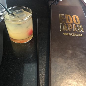 Edo Japan - Malibu beach - Sushi Bars Near Me - Rockwall, Texas
