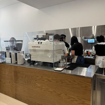 Three Fields Coffee - Coffee & Tea Near Me - Alhambra, California Three Fields Coffee - Coffee & Tea Near Me - Alhambra, California