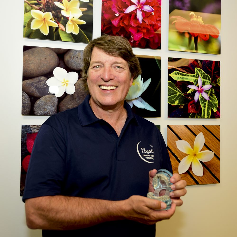 Hyatt Dental Sleep Medicine - sleep specialist in Boyertown, PA