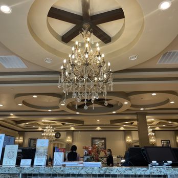 Castle Nail Bar - Beautiful front desk, but horrible check in service every time - Nail Salons Near Me - Bellevue, Washington Castle Nail Bar - Beautiful front desk, but horrible check in service every time - Nail Salons Near Me - Bellevue, Washington