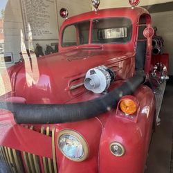 Historic Firehouse