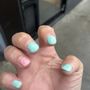 Photo of New Rainbow Hair and Nail Salon