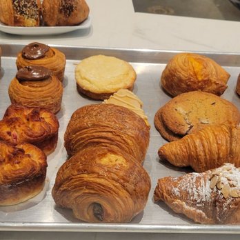 Five Stones Coffee Company - Beautiful pastries - Coffee & Tea Near Me - Kirkland, Washington Five Stones Coffee Company - Beautiful pastries - Coffee & Tea Near Me - Kirkland, Washington