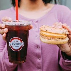 Scooter's Coffee