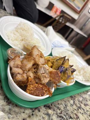 Fiesta Filipina Cuisine by null