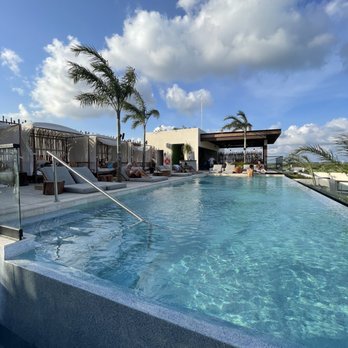 Aloft Tulum - Hotels Near Me - Tulum, ROO Aloft Tulum - Hotels Near Me - Tulum, ROO