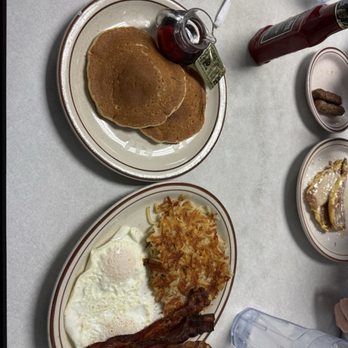 Vidlak's Brookside Cafe - Build your own breakfast - American Near Me - Omaha, Nebraska Vidlak's Brookside Cafe - Build your own breakfast - American Near Me - Omaha, Nebraska