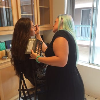 Face And Hair Candy - She uses the best quality makeup - Makeup Artists Near Me - Coronado, California Face And Hair Candy - She uses the best quality makeup - Makeup Artists Near Me - Coronado, California