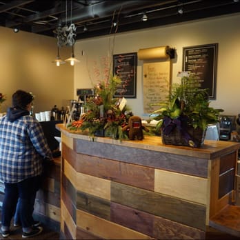 Hazelnut Coffee Company - Step up and order... - Coffee & Tea Near Me - Celina, Ohio