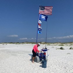 Smitty's Surf Fishing