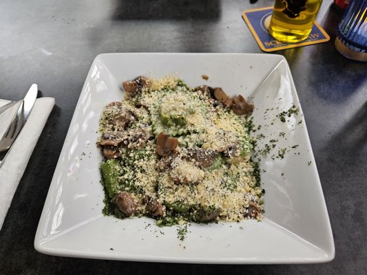 Luna Trattoria by null