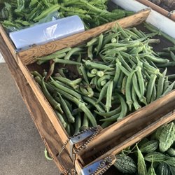 People's Open Market