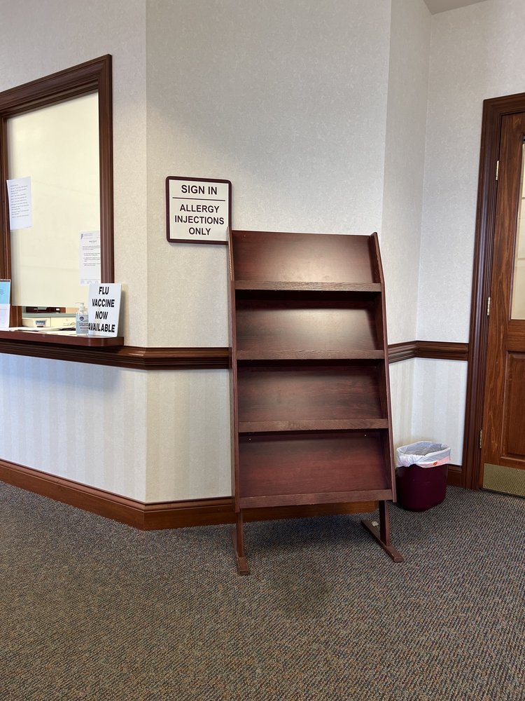 ALLERGY & ASTHMA CENTRE OF DAYTON Updated September 2024 8039