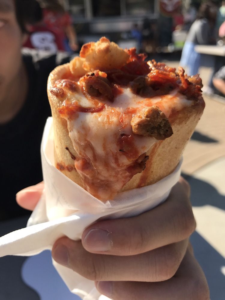 KONO PIZZA Updated May 2024 Houston, Texas Pizza Restaurant