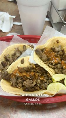 Taqueria Los Gallos by null