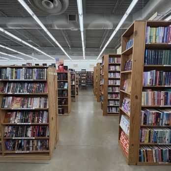 Half Price Books - Books, books, and more books! - Books, Mags, Music & Video Near Me - Cedar Park, Texas Half Price Books - Books, books, and more books! - Books, Mags, Music & Video Near Me - Cedar Park, Texas