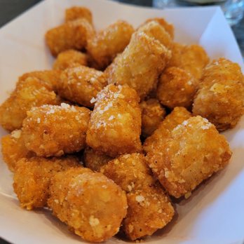 Pork in the Road - a plate of fried food - Food Trucks Near Me Pork in the Road - a plate of fried food - Food Trucks Near Me