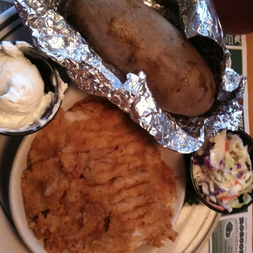 Johnson's Steak & Seafood. - Try the baked stuffed haddock!!!! Yumm! - Seafood Near Me - North Berwick, Maine Johnson's Steak & Seafood. - Try the baked stuffed haddock!!!! Yumm! - Seafood Near Me - North Berwick, Maine