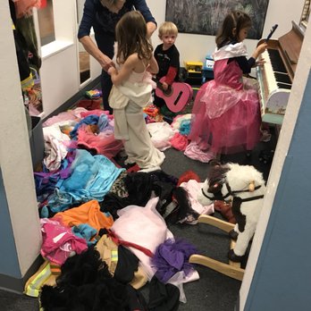 BusyKids - Venues & Event Spaces Near Me - Folsom, California