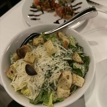 MA'S Italian Kitchen - CAESAR SALAD small - Italian Near Me - Burbank, California