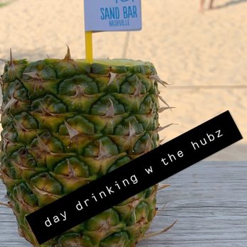 Sandbar - Beer Bar Near Me - Nashville, Tennessee