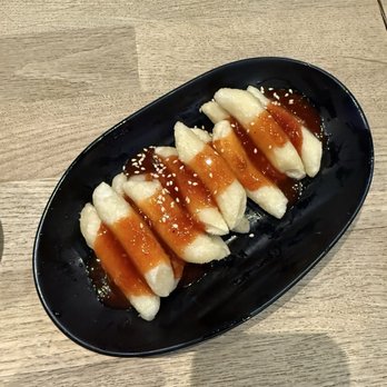 Bap Zip - Korean Near Me - Richmond Hill, Ontario
