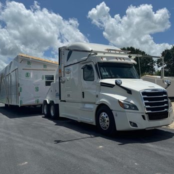 Duke Simmons Transport - Transportation Near Me Duke Simmons Transport - Transportation Near Me