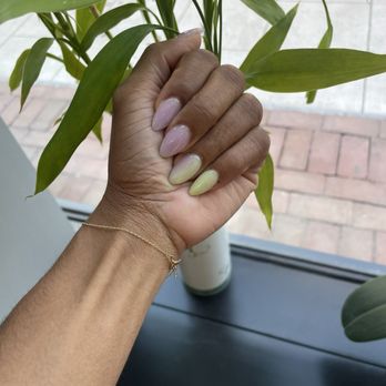 Inspire Nail Bar - SNS Powder color mix - Nail Salons Near Me - Alexandria, Virginia Inspire Nail Bar - SNS Powder color mix - Nail Salons Near Me - Alexandria, Virginia