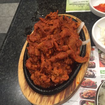 BCD Tofu House - Korean Near Me - Irvine, California