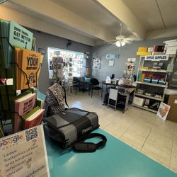 A1A Shipping & Business Center